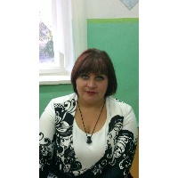 Варчук Елена  Анатольевна