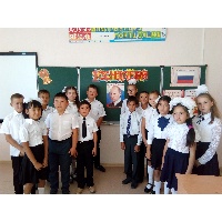 Бердибекова Розагуль Тлеповна