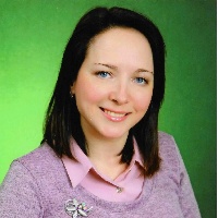 Сиренко Юлия Михайловна