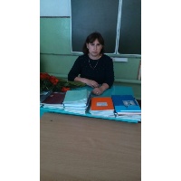 Дернова Яна Владимировна