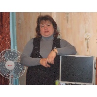 Зайцева Оксана Александровна