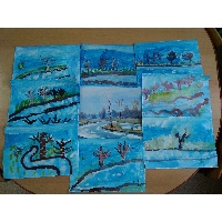 Булатова Вера Сергеевна