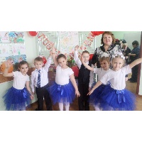 Дыба Светлана Николаевна