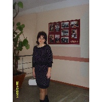 Майнскова Ольга Геннадьевна