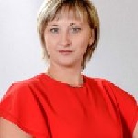 Чувахова Татьяна Николаевна 