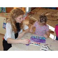 Прокопенко Екатерина Владимировна