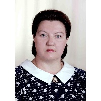 Исаева Ольга Алексеевна