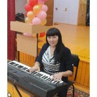 Раимова Инзира Загитовна