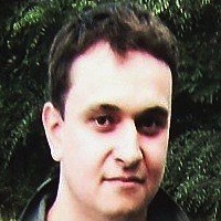 Хотулев Евгений Владимирович