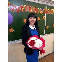 Гульшат Хабиева