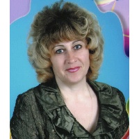 Лотова Антонина Анатольевна