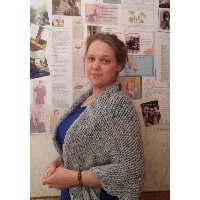 Егорова Василина Викторовна