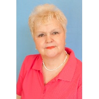 Соколова Галина Павловна