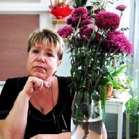 Родина Надежда Михайловна