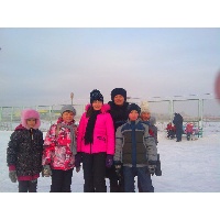 Кузнецова Елена Александровна