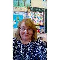 Тукнова Светлана Геннадьевна