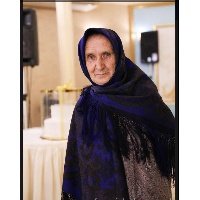 Даудгаджиева Калимат Магомедзагировна