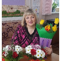 Купленская Галина Николаевна