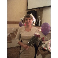 Моисеева Татьяна Викторовна