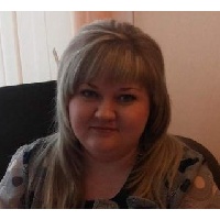 Чернышова Татьяна Геннадьевна