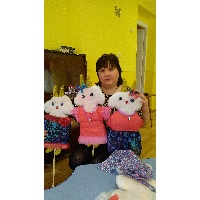 Косарева Светлана Владимировна