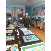 Дыкало Ольга Николаевна