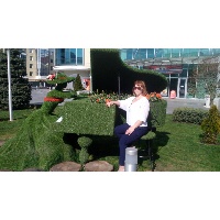 Скобельцина Надежда Владимировна