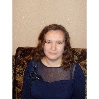 Трубникова Мария Анатольевна