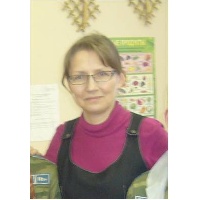 Саперкина Наталья Игоревна