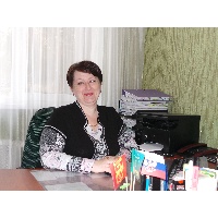 Петренко Татьяна Алексеевна