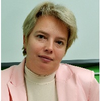 Балашова Светлана Александровна
