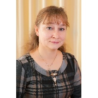 Сайманова Наталья Юрьевна