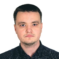 Русских Михаил Сергеевич