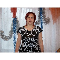 ЖАННА ВЛАДИМИРОВНА КУЗИНА