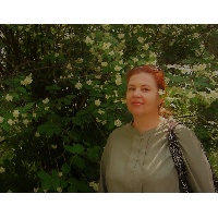 Беляева Ирина Борисовна