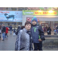 Гордеева Ольга Дмитриевна