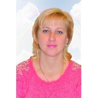 Верновская Полина Николаевна