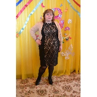 Громова Елена Александровна