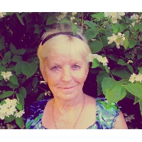 Валентина Сергеевна Гордеева