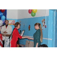 Новикова Татьяна Александровна