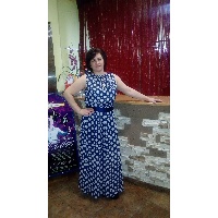 Сизова Наталья Викторовна