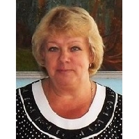 Боталова Елена Семеновна