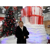 Остерман Елена Николаевна