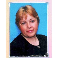 Синдарева Ольга Викторовна