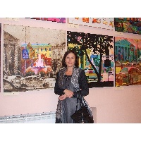 Матвеева Елена Анатольевна