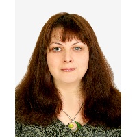 Трифонова  Анжелика Анатольевна