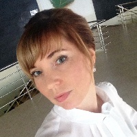 Калитова Ирина Александровна