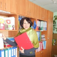 Головина Татьяна Анатольевна