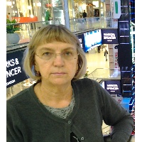 Леммер Марина Николаевна