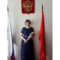 Лабазникова Светлана Игоревна